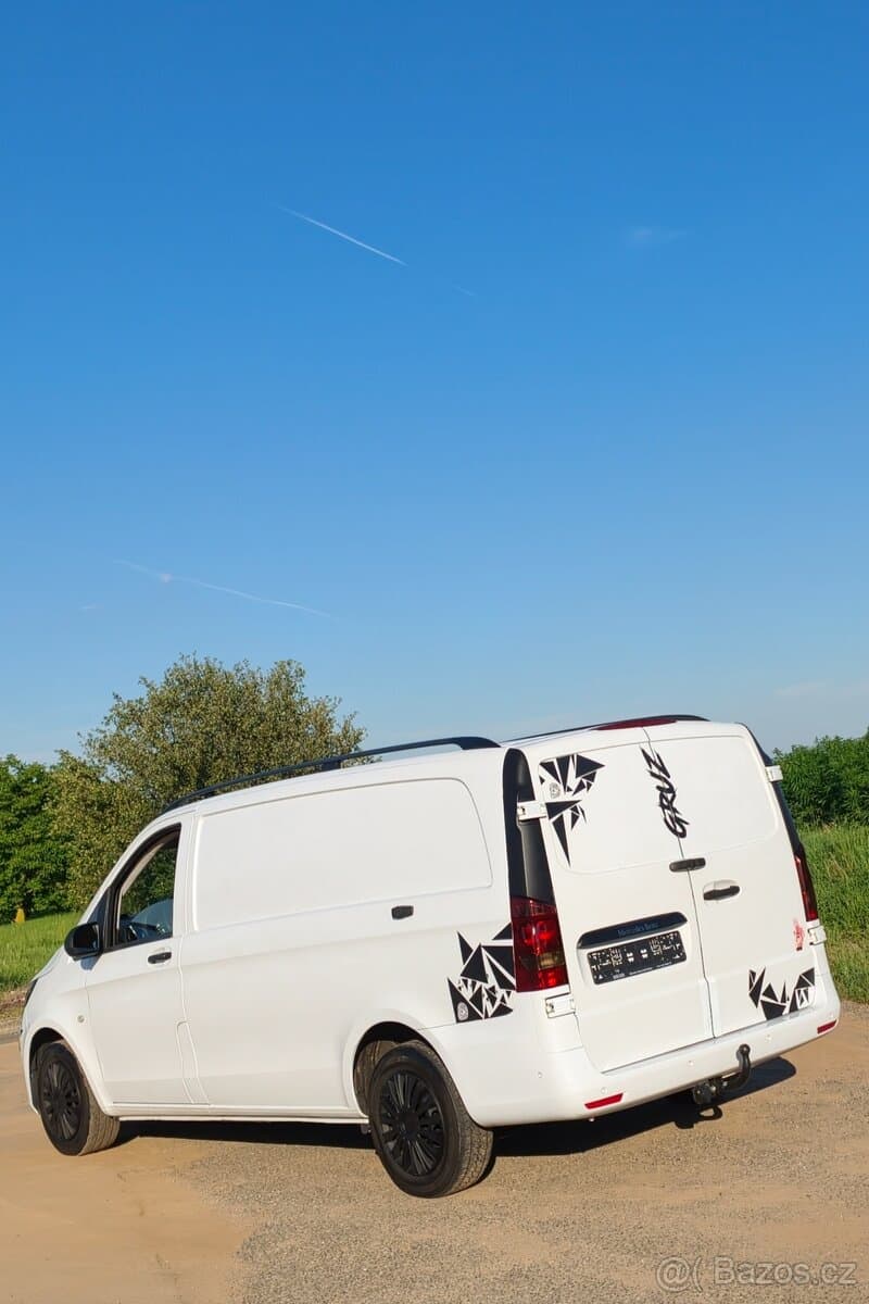 2019 Mercedes-Benz VITO - 6