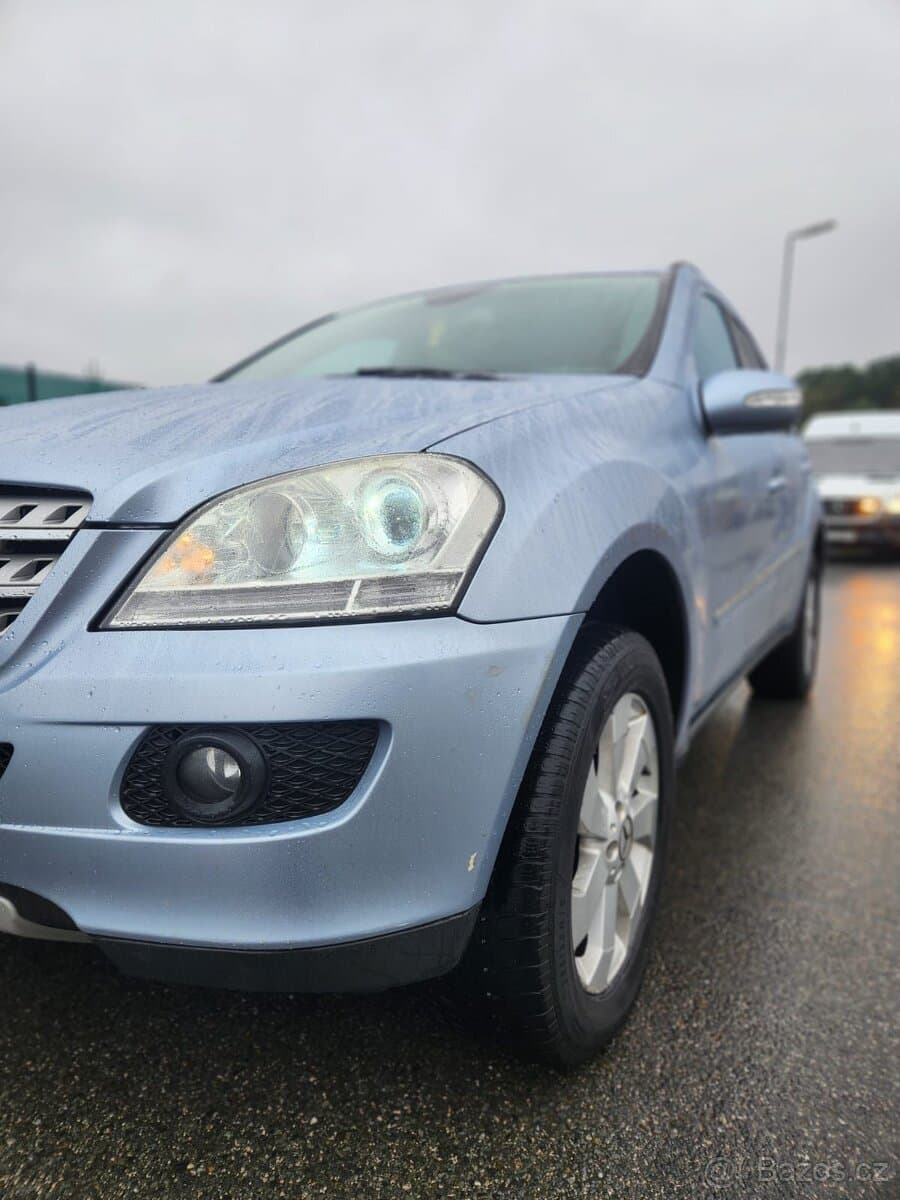 2008 Mercedes-Benz OSTATNÍ - 6