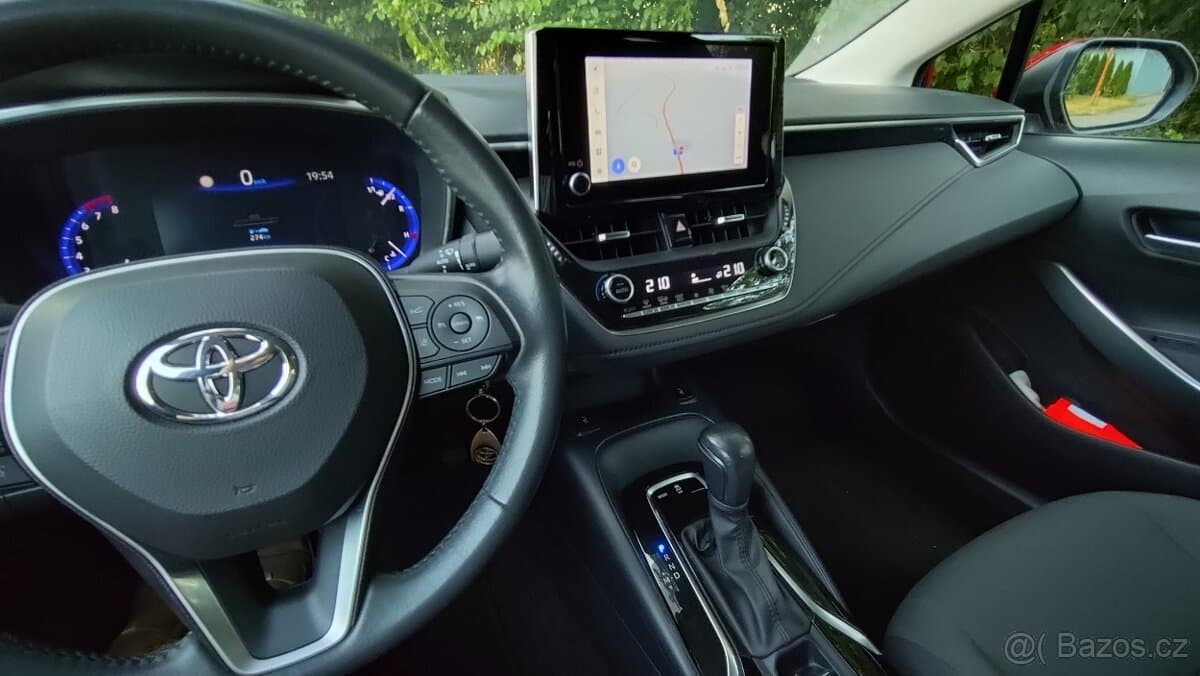 2023 Toyota COROLLA - 6