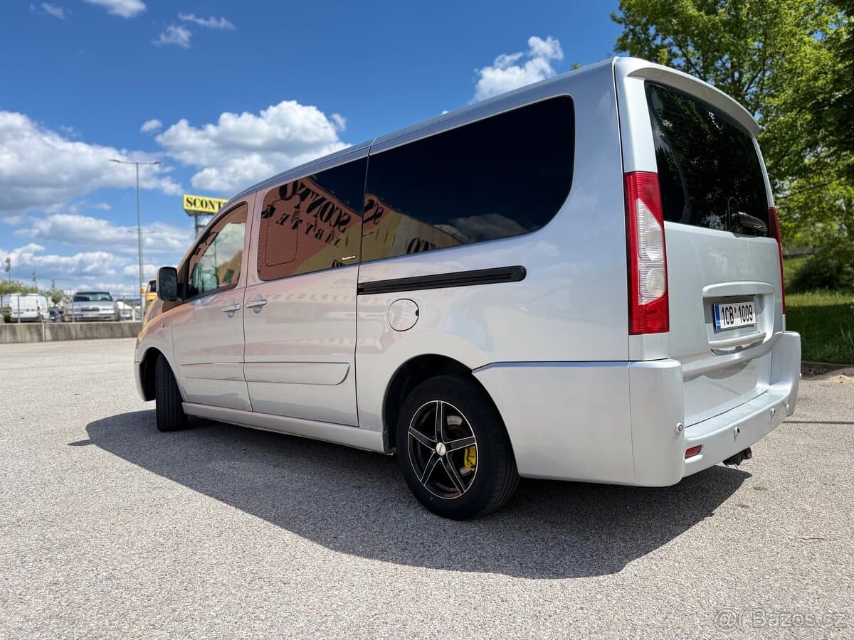 2007 Fiat SCUDO - 6