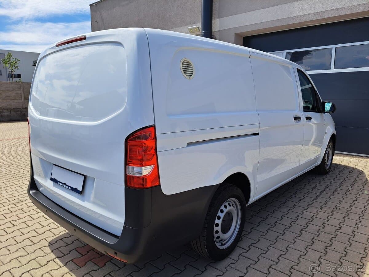 2019 Mercedes-Benz VITO - 6