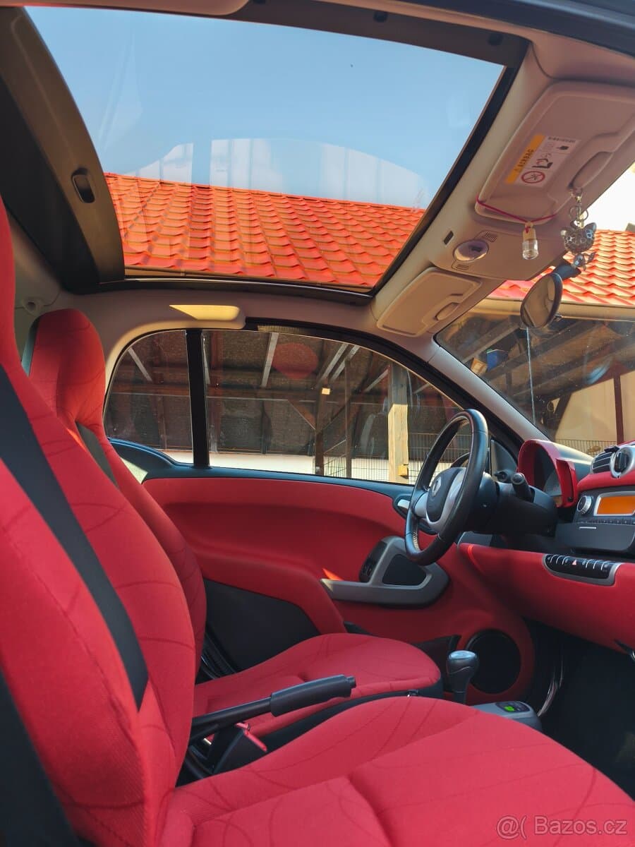2014 Smart FORTWO - 6