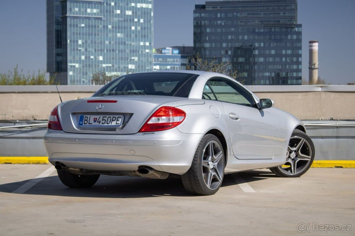 2006 Mercedes-Benz OSTATNÍ - 6