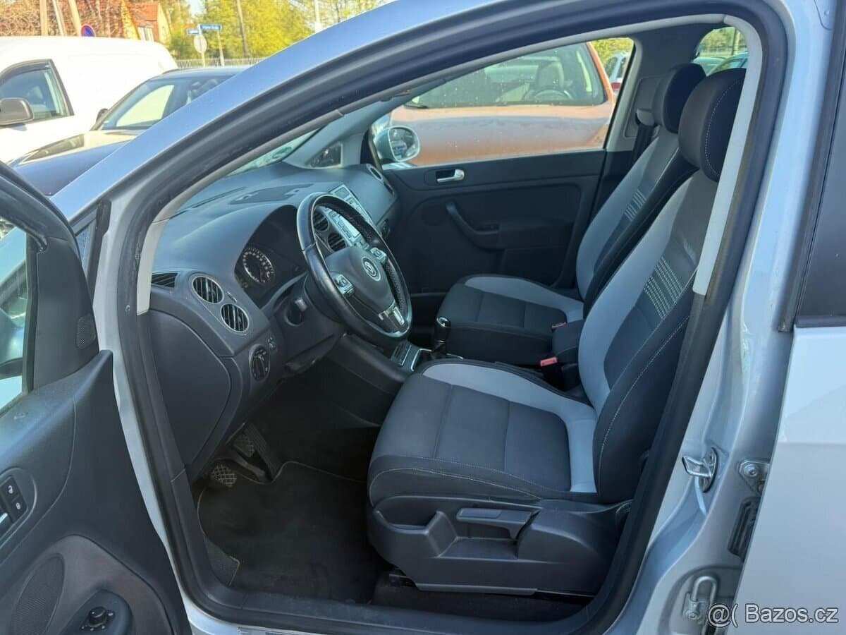 2013 Volkswagen GOLF - 6