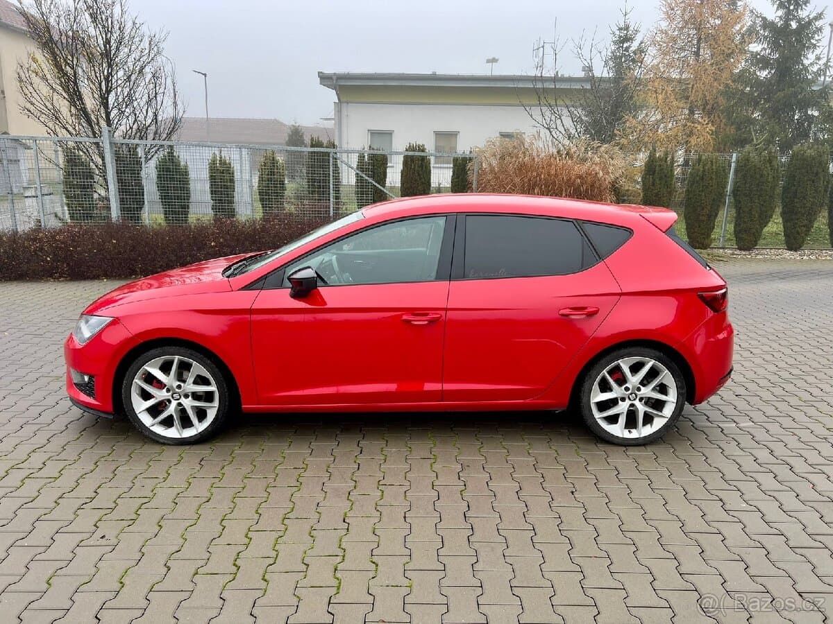 2012 Seat LEON - 6