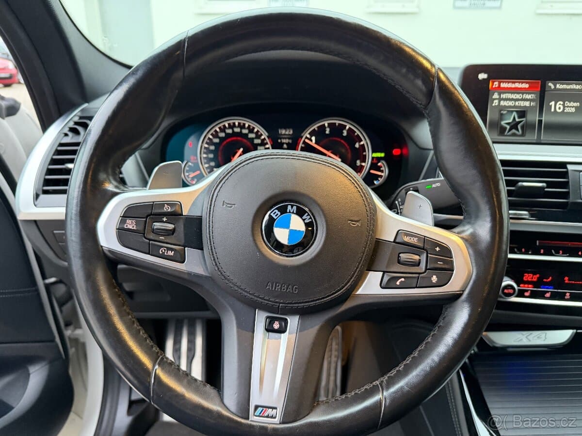 2019 BMW X4 - 6