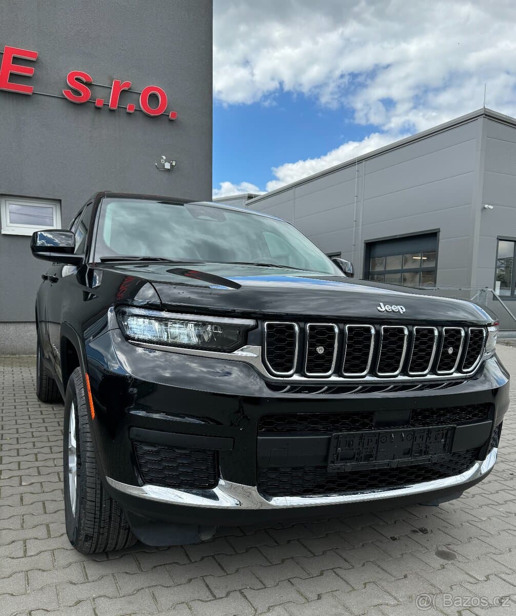 2022 Jeep CHEROKEE - 6