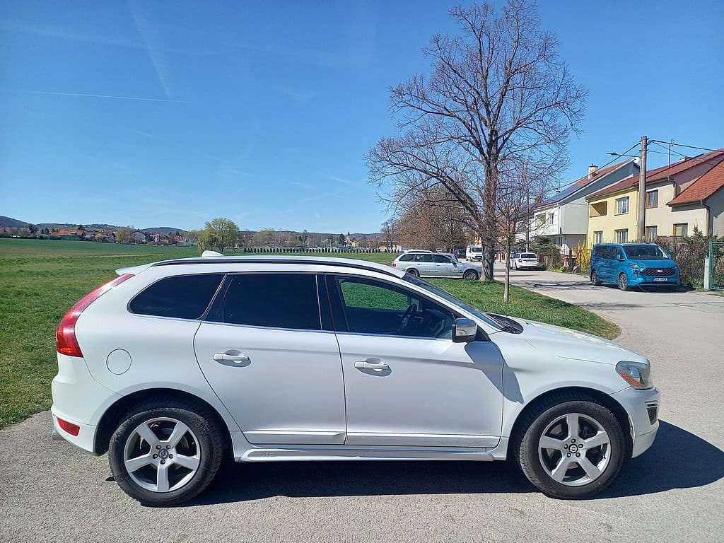 2011 Volvo XC60 - 6