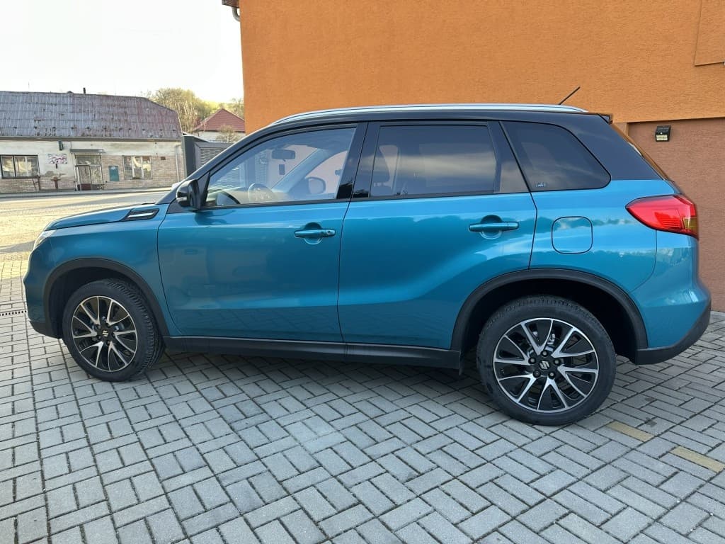 2016 Suzuki VITARA - 6