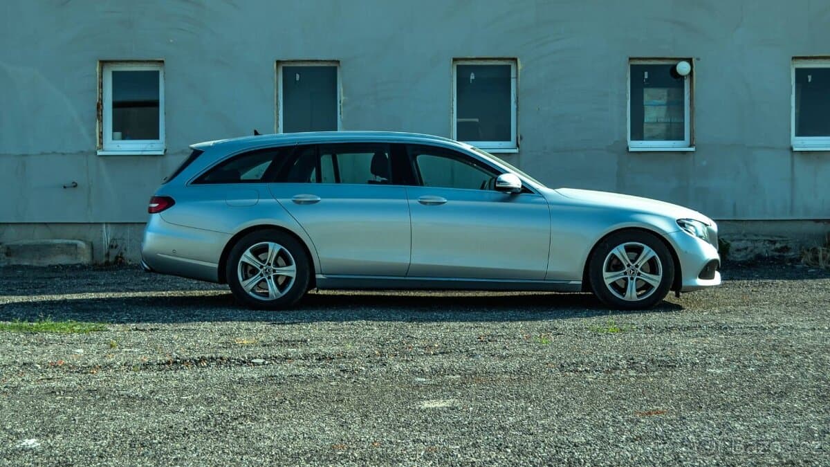 2017 Mercedes-Benz OSTATNÍ - 6