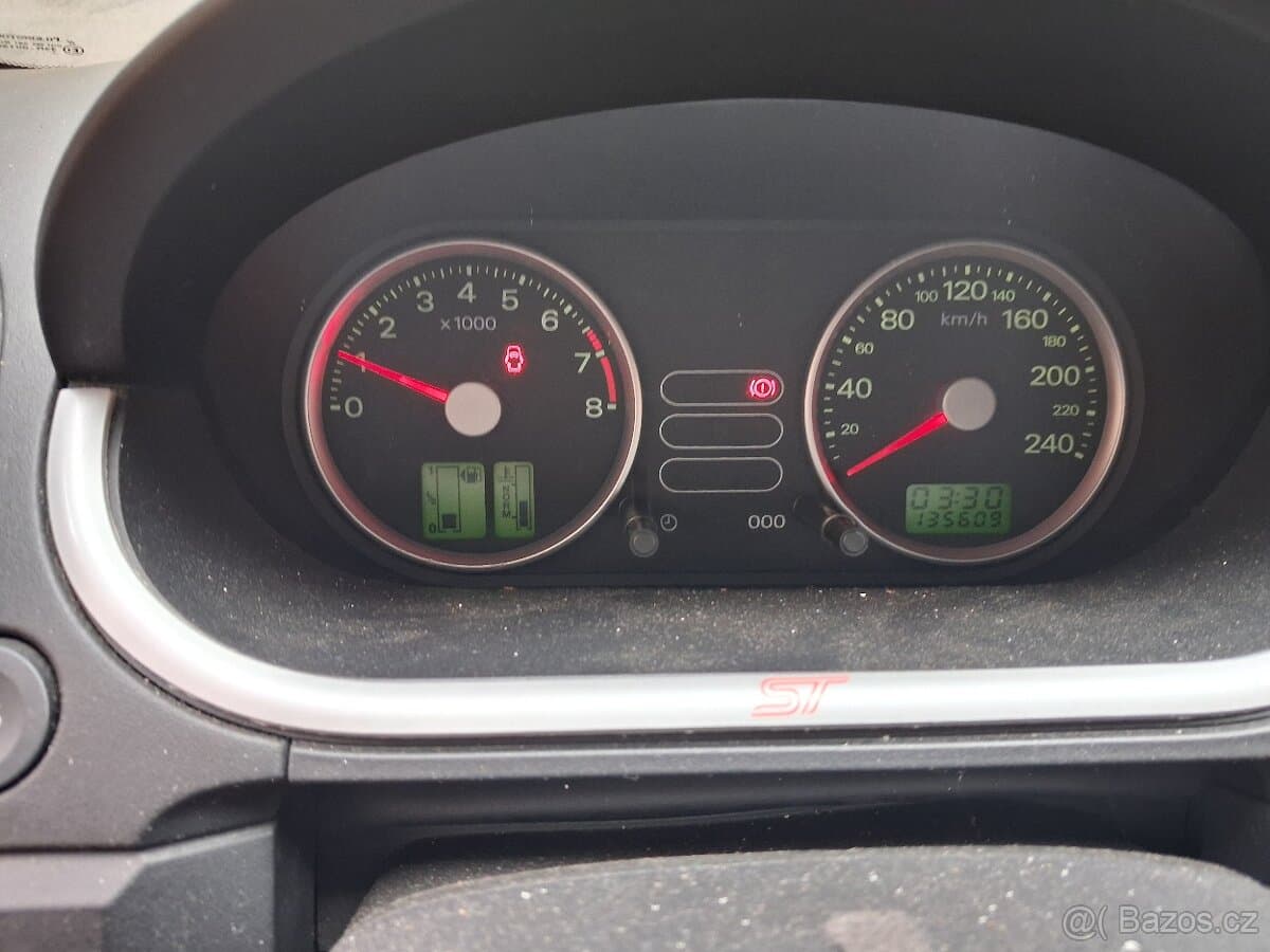 2005 Ford FIESTA - 6