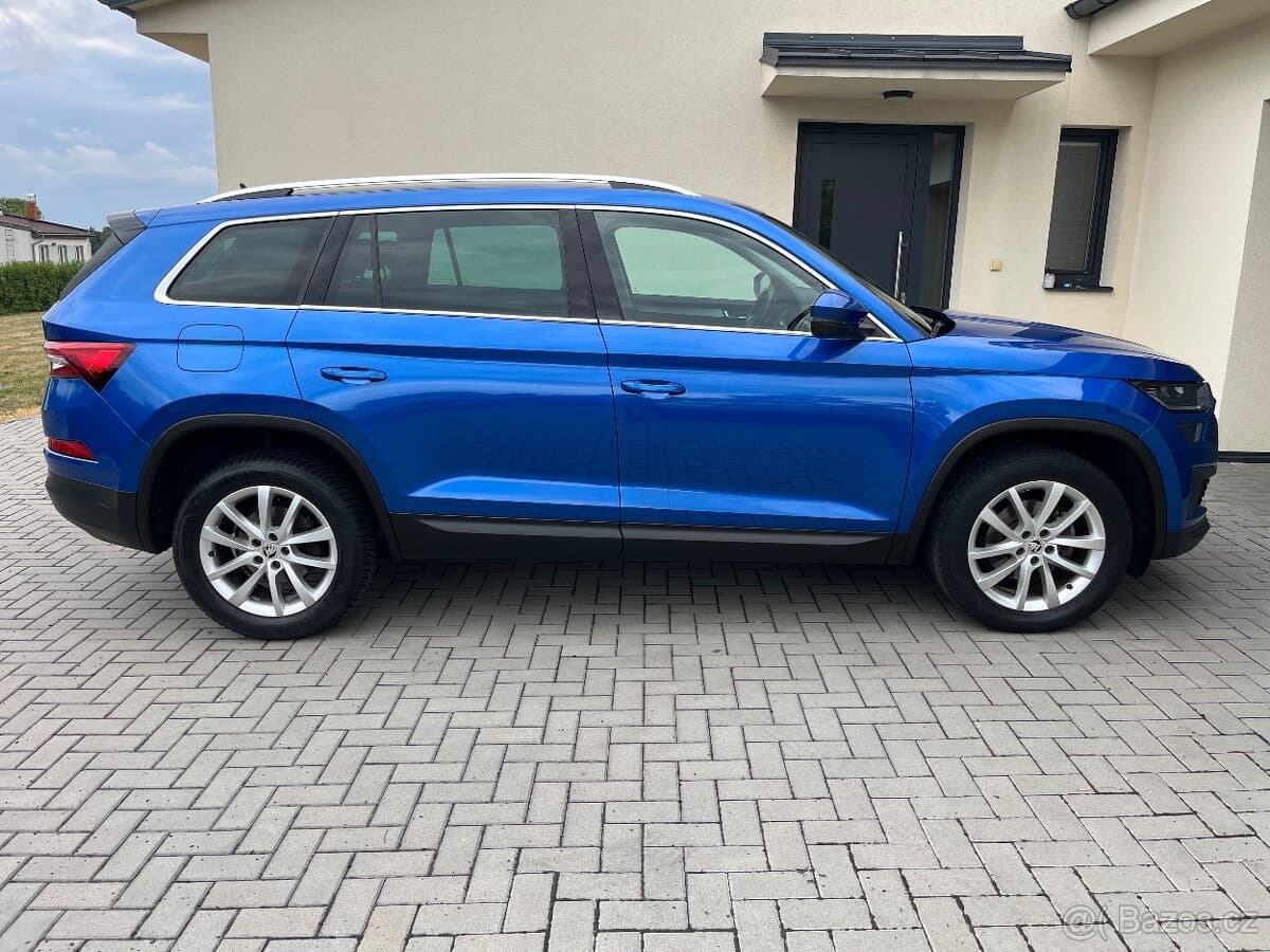 2022 Škoda KODIAQ - 6