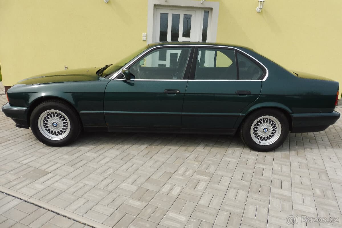 1993 BMW OSTATNÍ - 6
