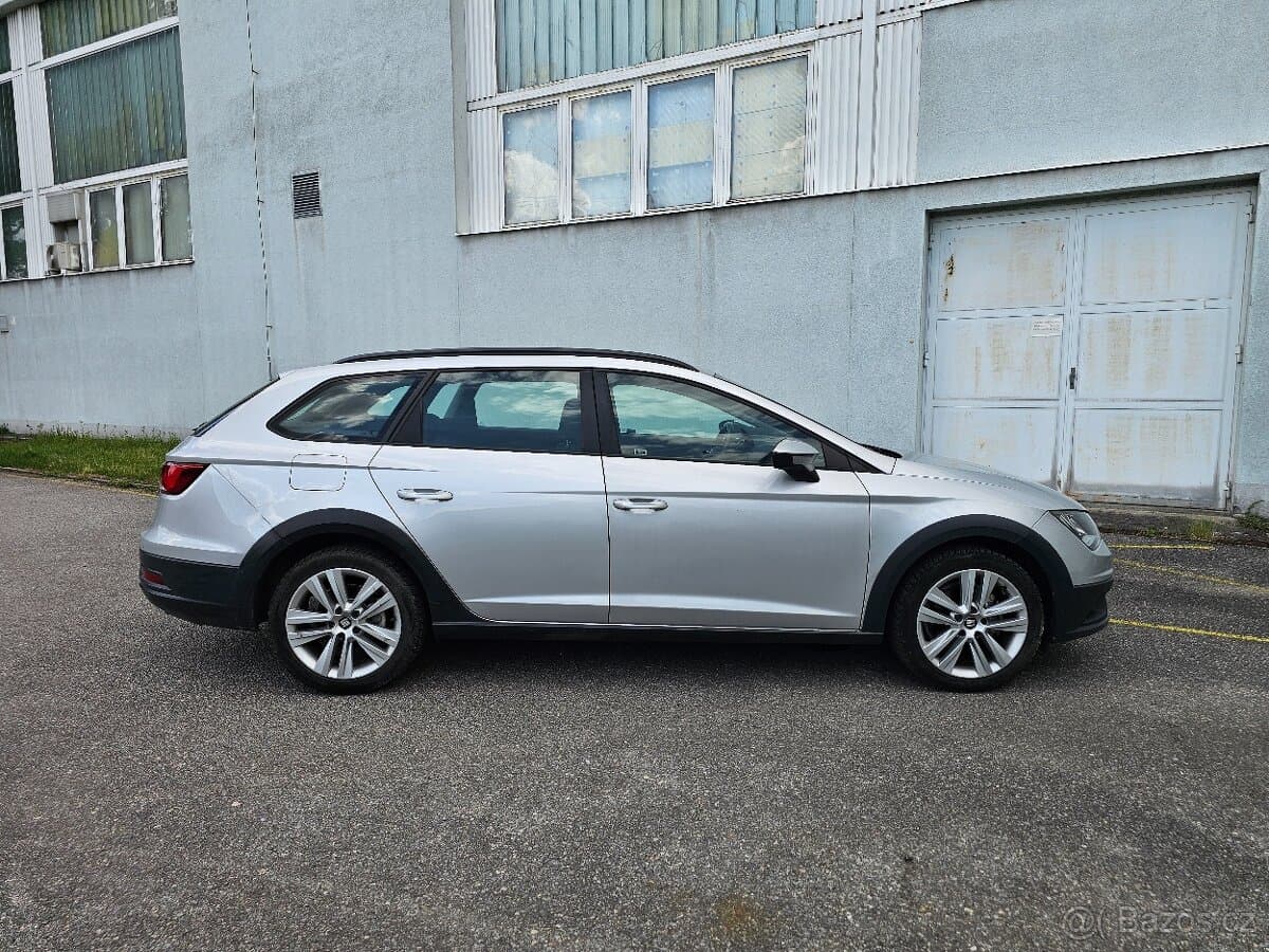 2015 Seat LEON - 6