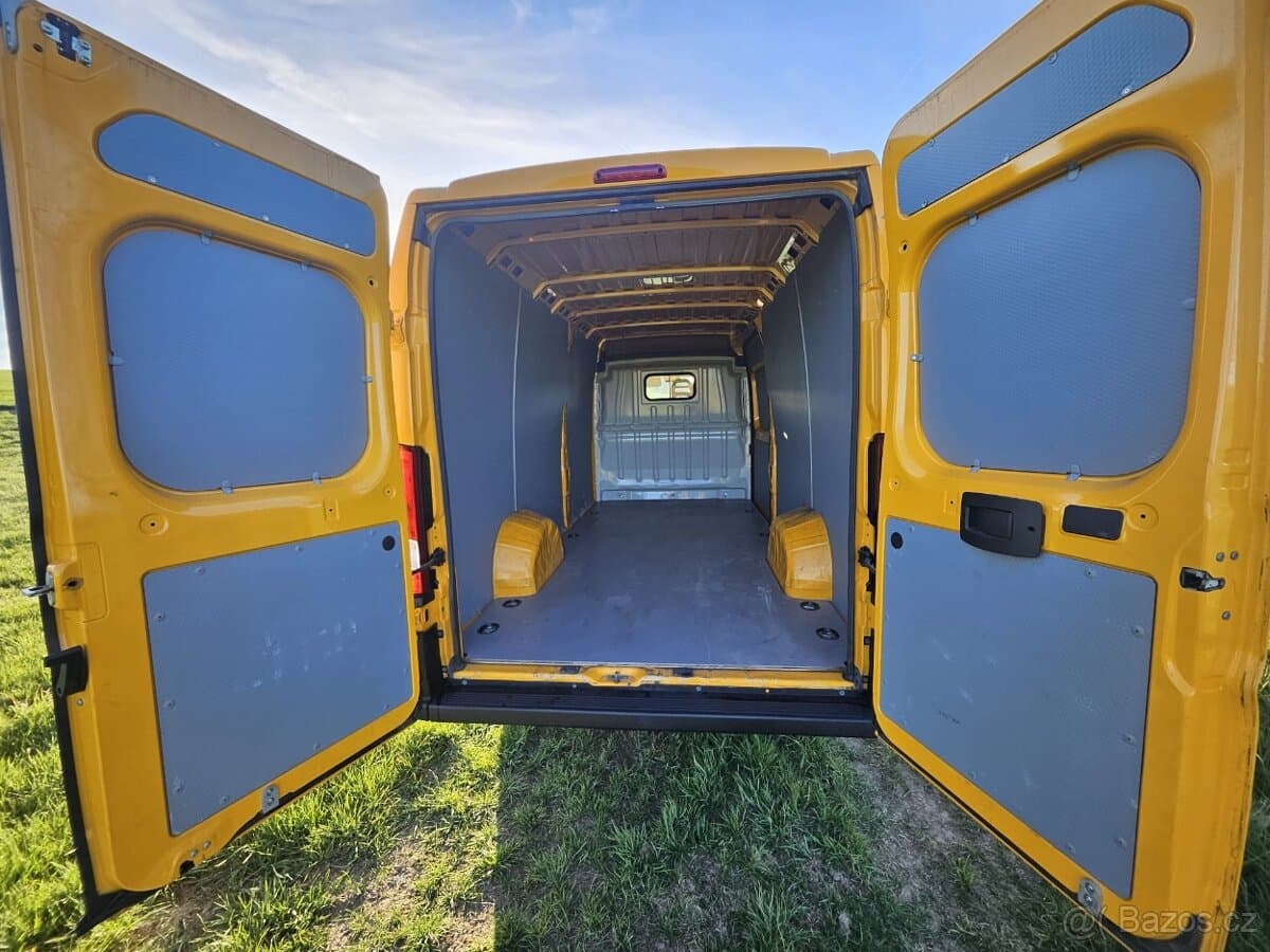 2021 Fiat DUCATO - 6