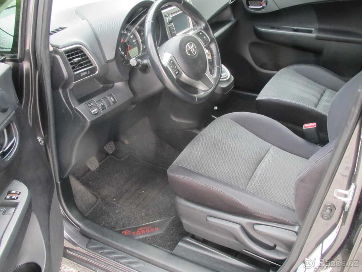 2012 Toyota VERSO - 6