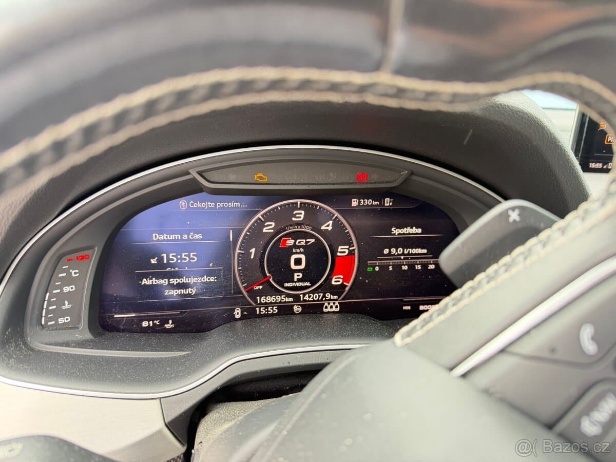 Audi SQ7 - 6