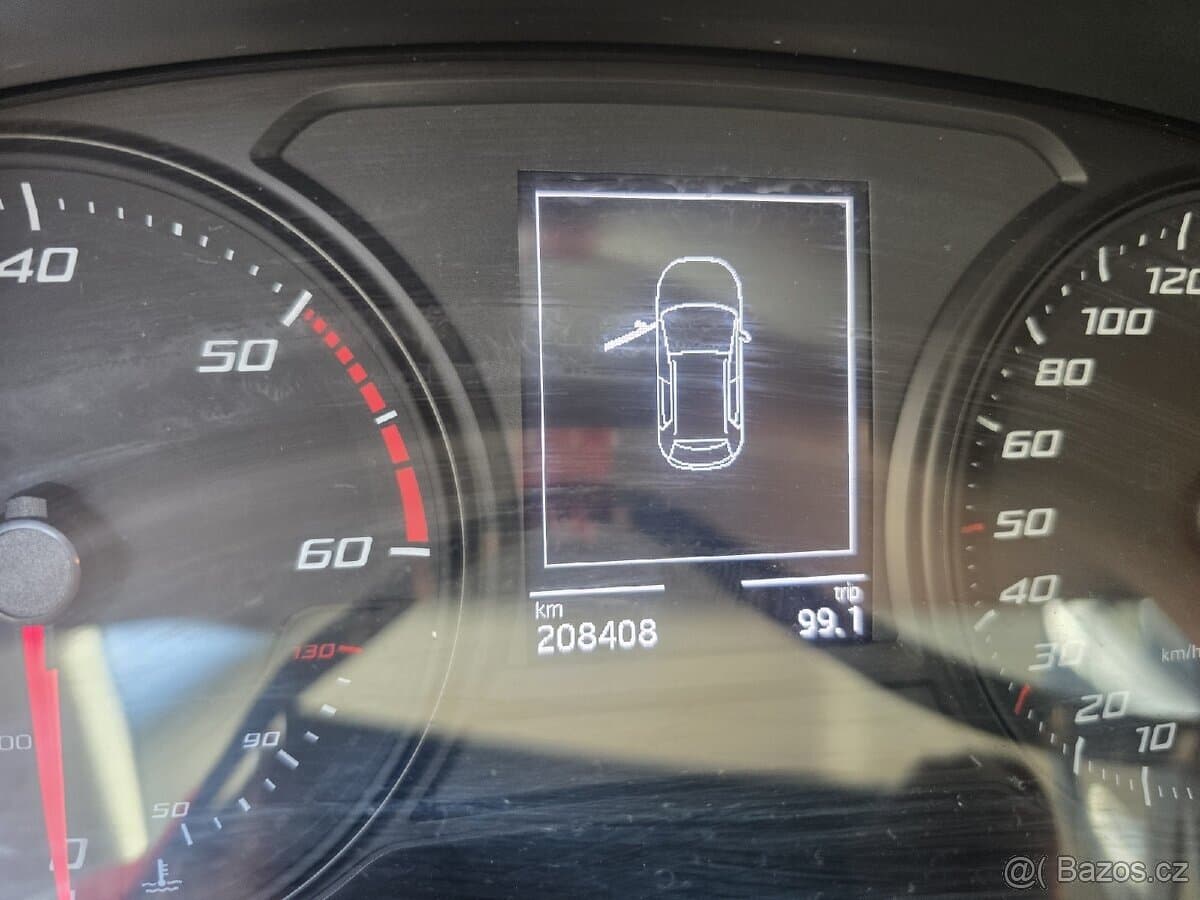 2020 Seat LEON - 6
