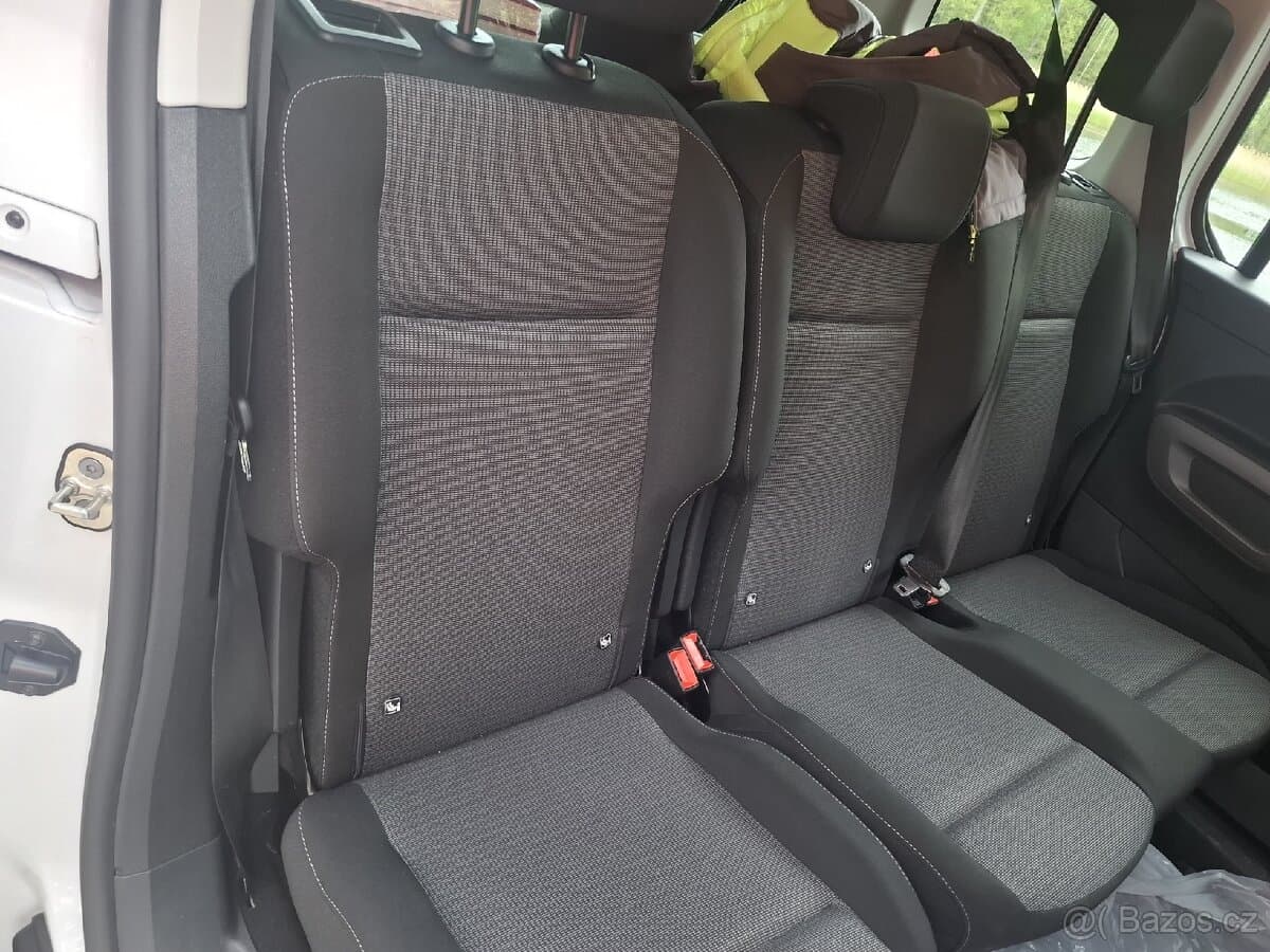 2024 Toyota PROACE - 6