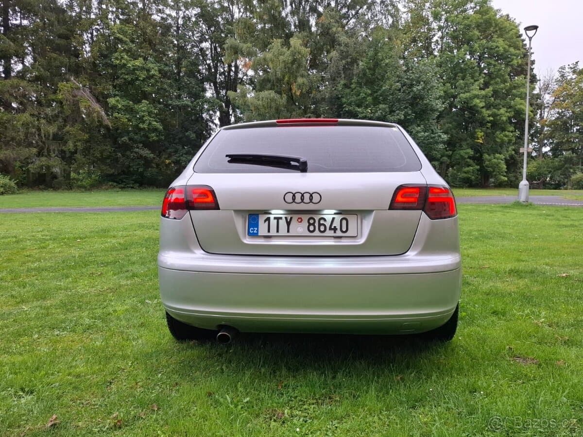2006 Audi A3 - 6