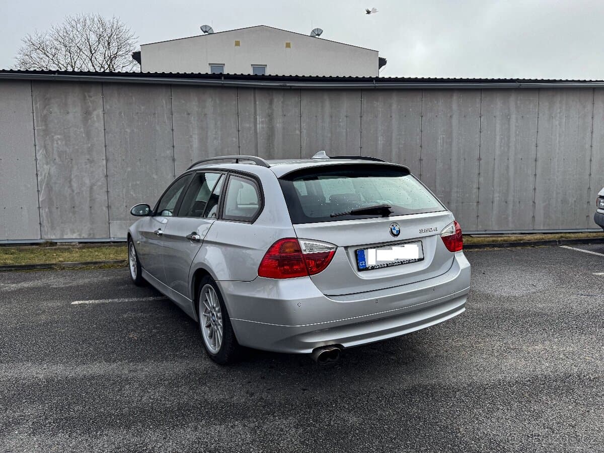 2006 BMW OSTATNÍ - 6