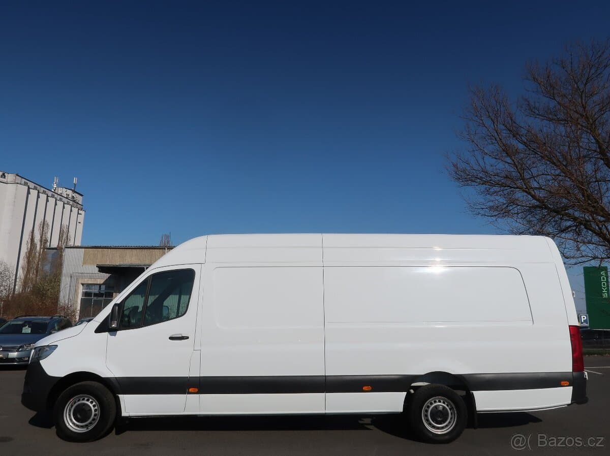 2023 Mercedes-Benz SPRINTER - 6