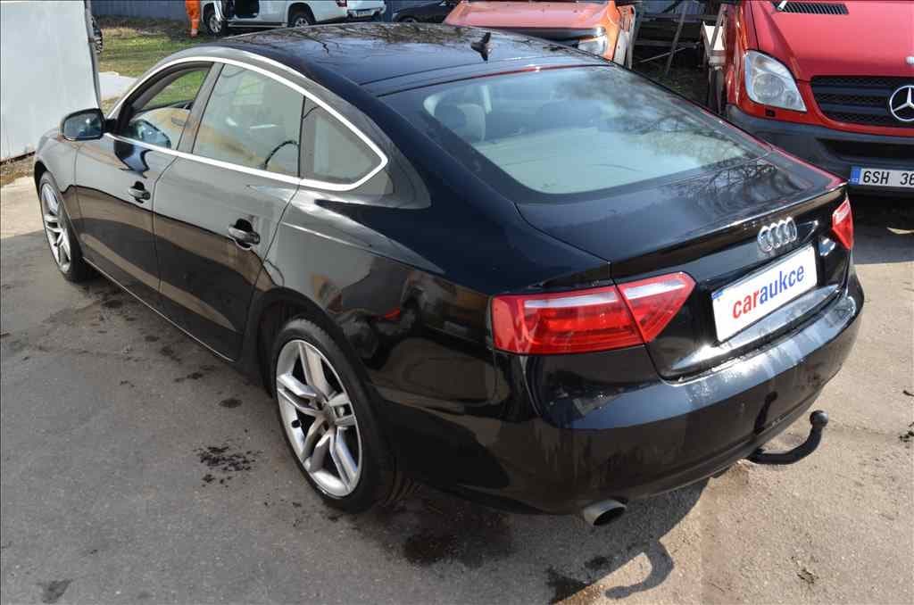 2015 Audi A5 - 6