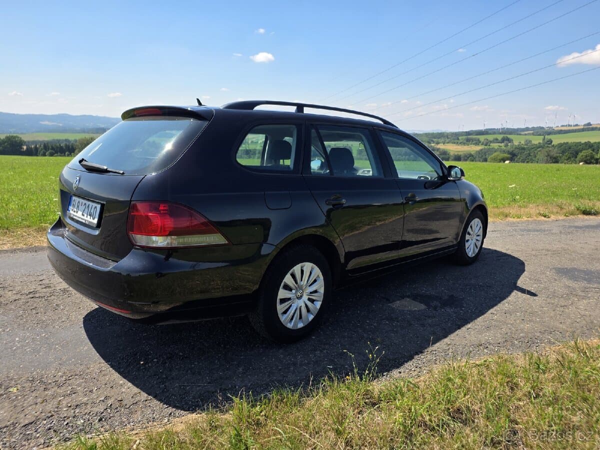 2010 Volkswagen GOLF - 6