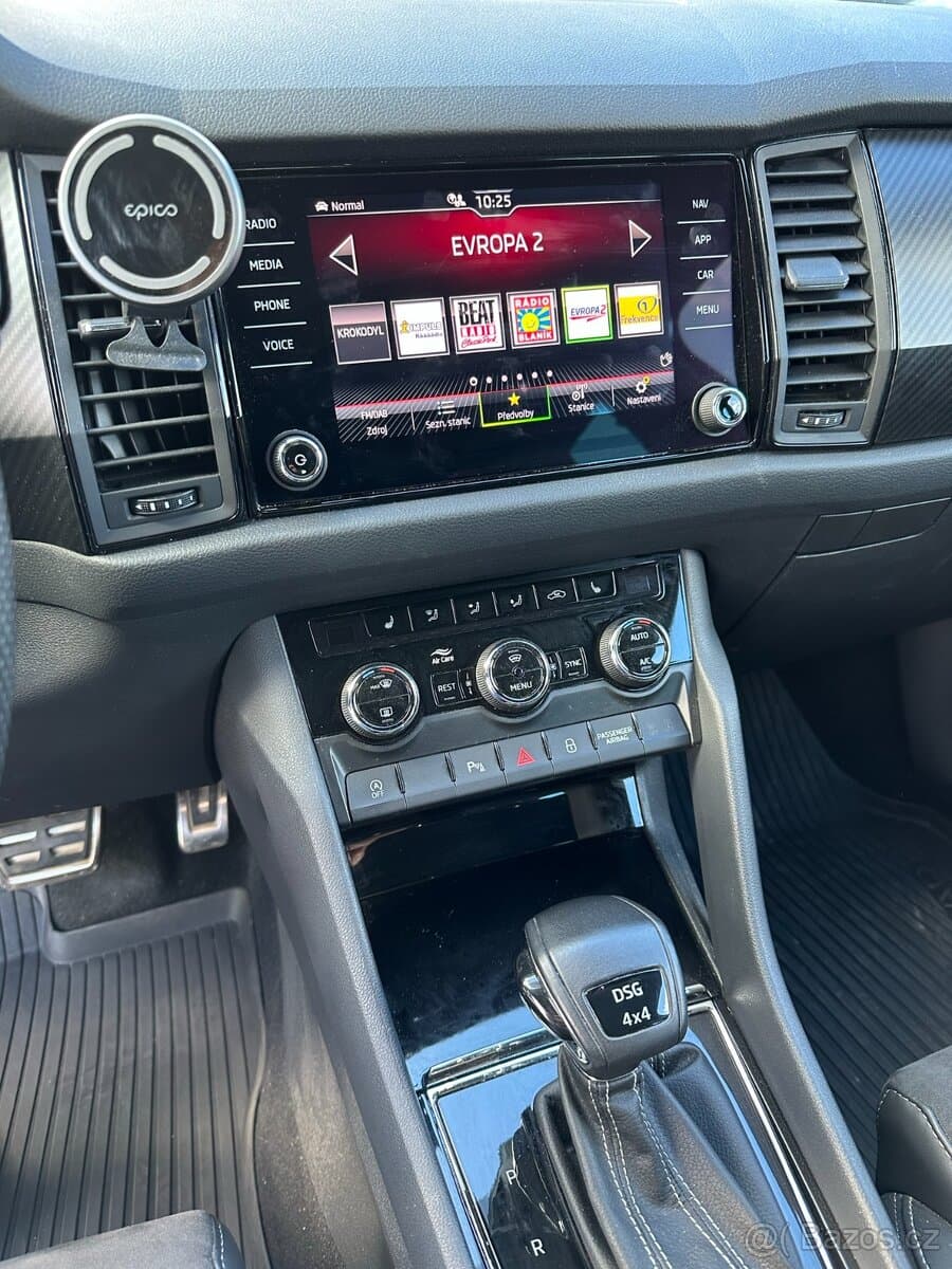 2021 Škoda KODIAQ - 6