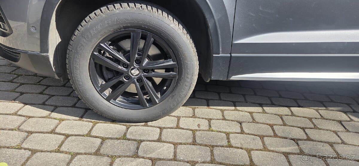 2023 Seat ATECA - 6
