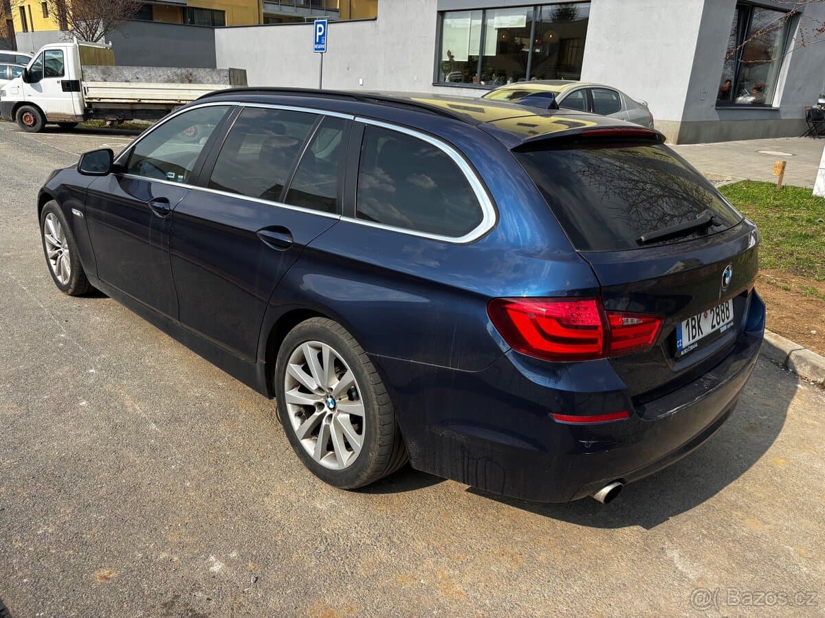 2013 BMW OSTATNÍ - 6