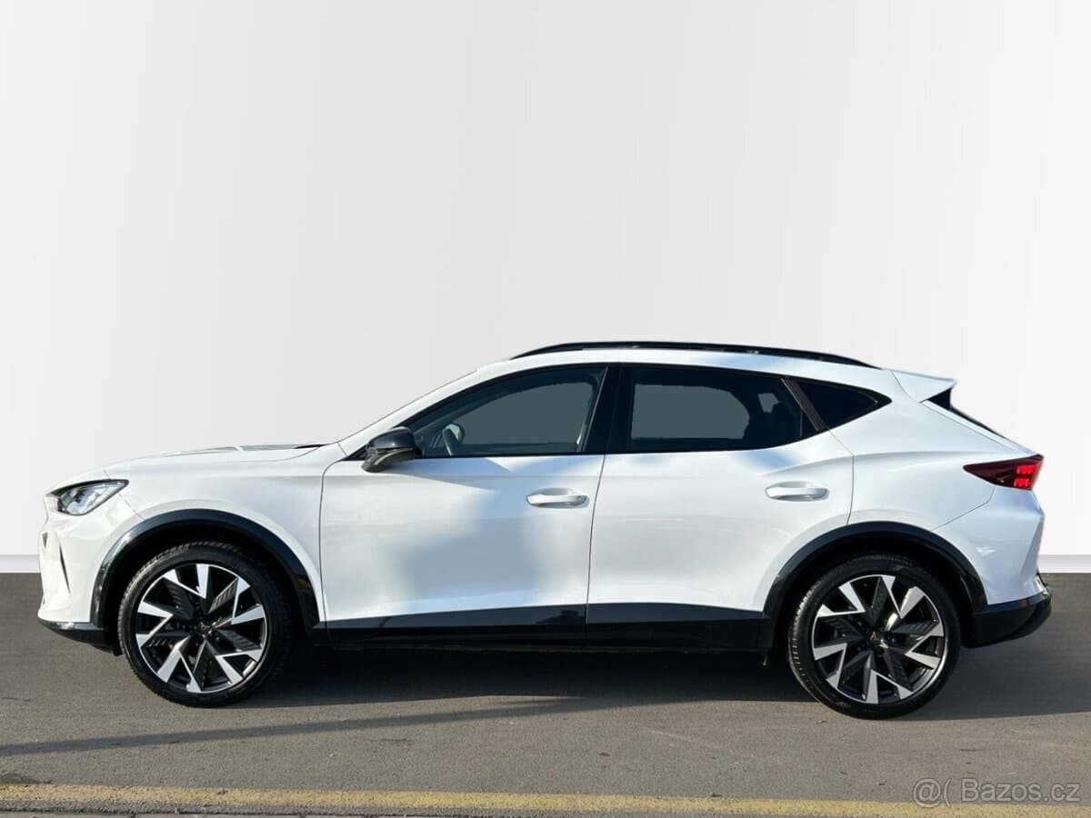 Cupra FORMENTOR - 6