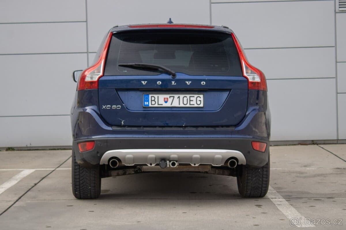 2012 Volvo XC60 - 6
