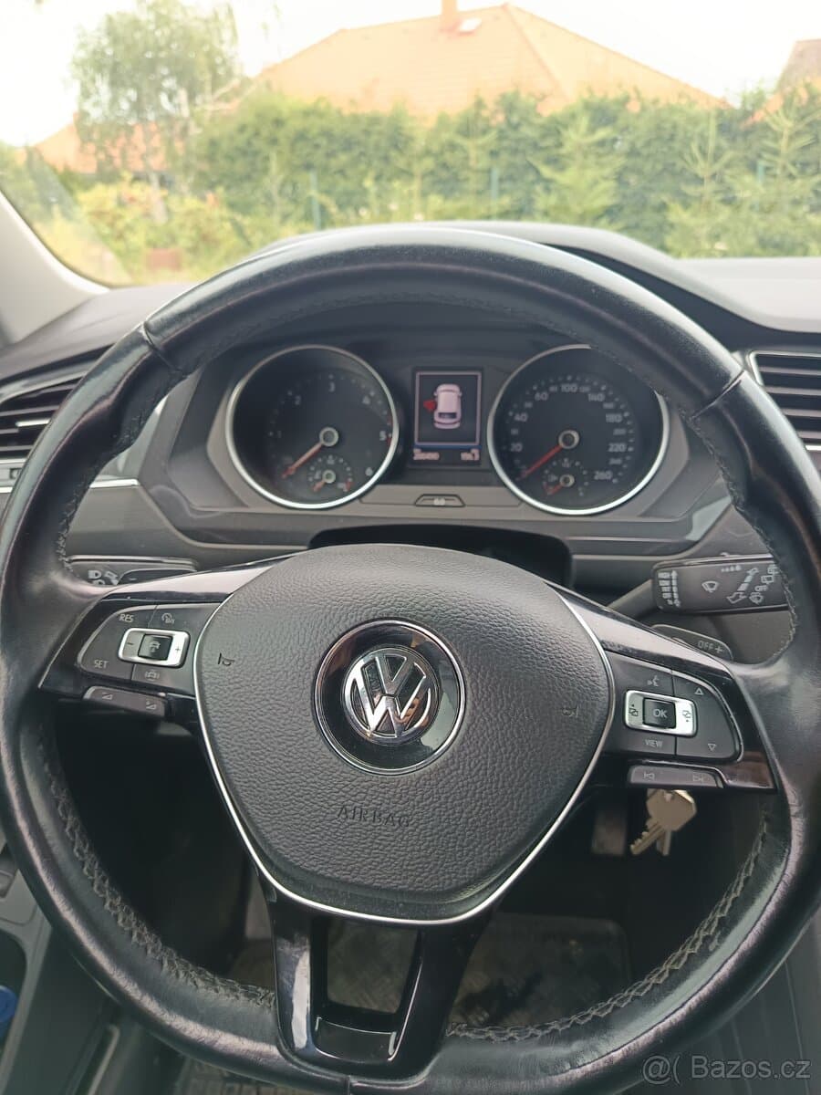 2019 Volkswagen TIGUAN - 6