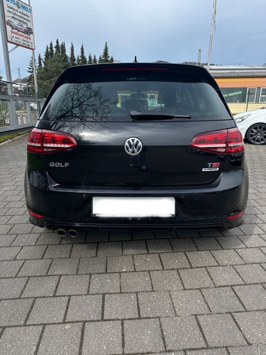2014 Volkswagen GOLF - 6
