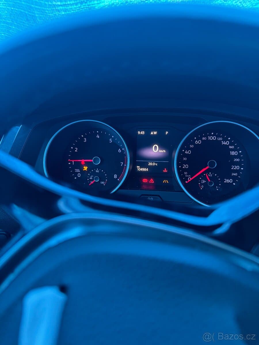 2016 Volkswagen TIGUAN - 6