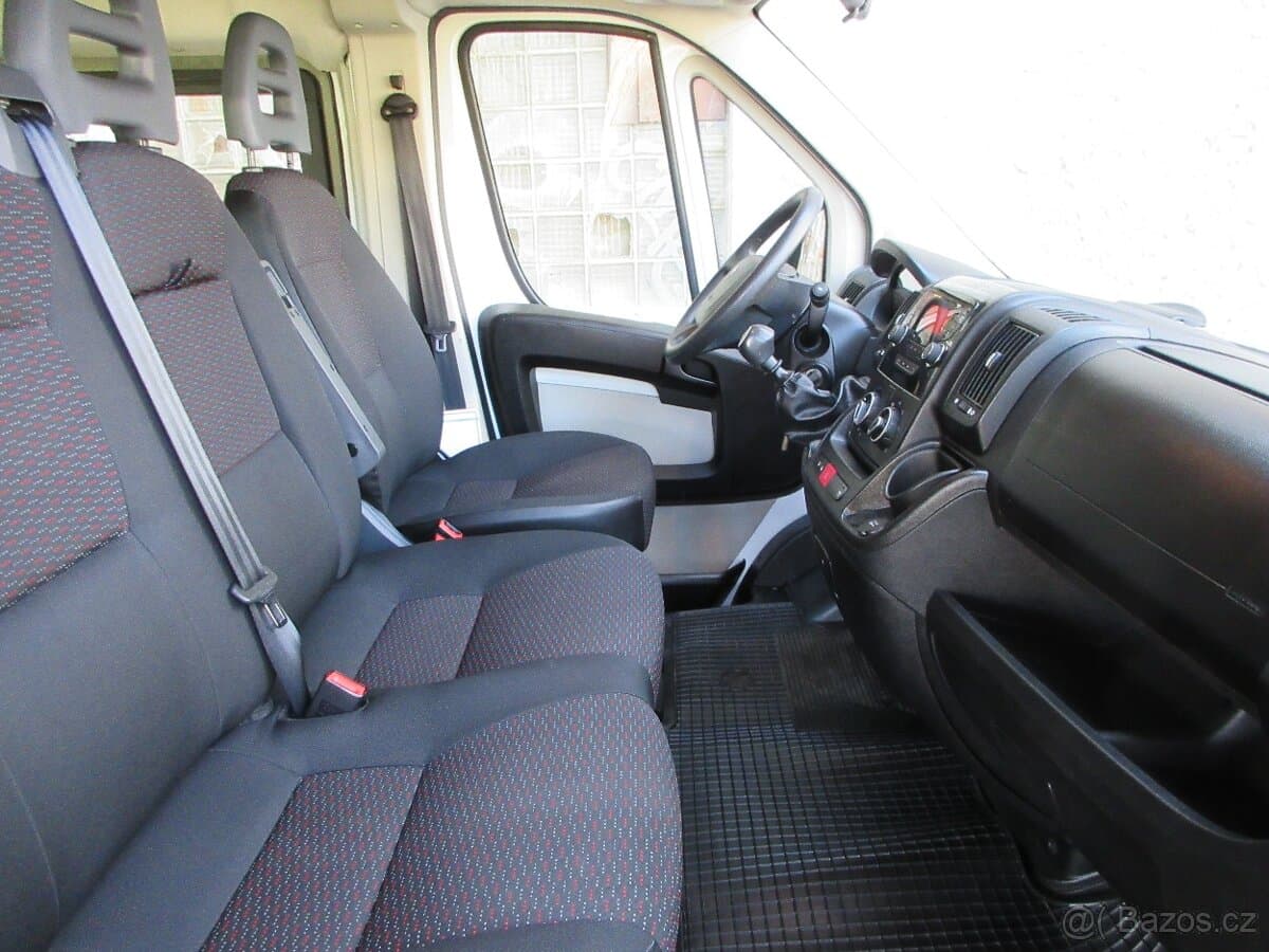 2018 Peugeot BOXER - 6