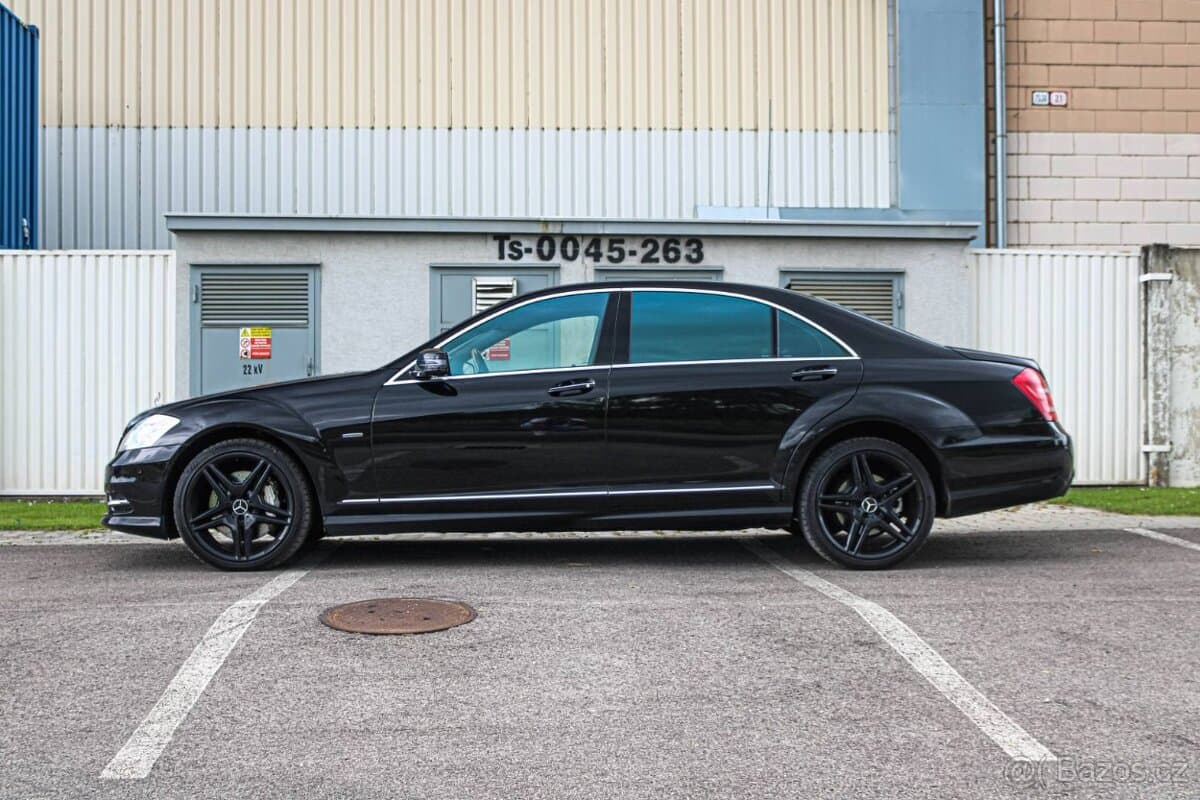 2011 Mercedes-Benz OSTATNÍ - 6