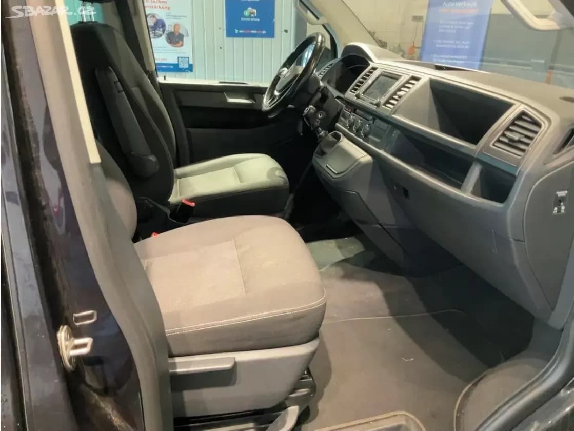 2016 Volkswagen MULTIVAN - 6