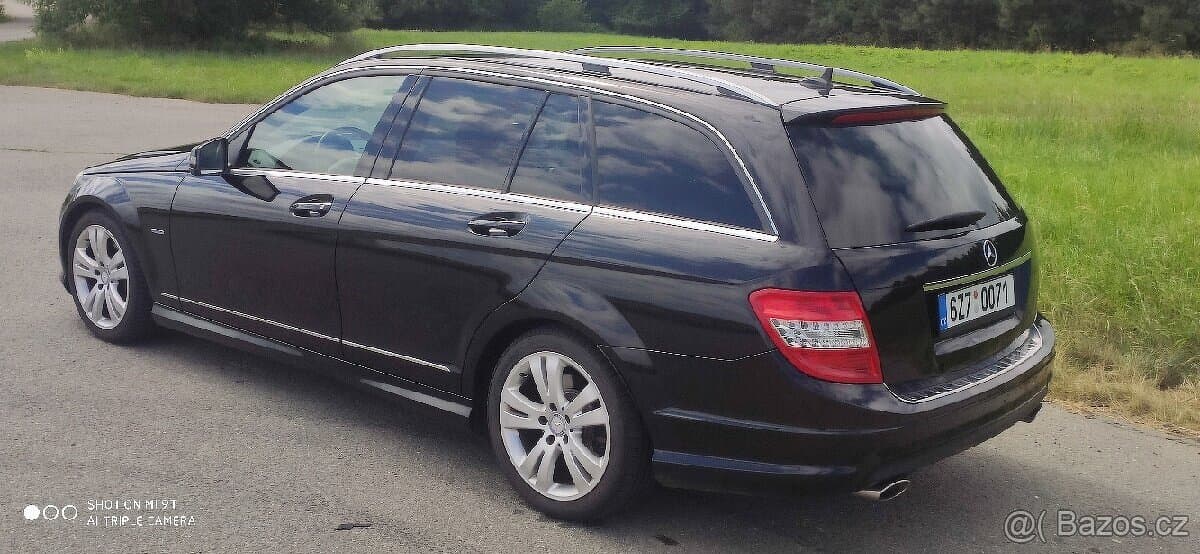 2010 Mercedes-Benz OSTATNÍ - 6