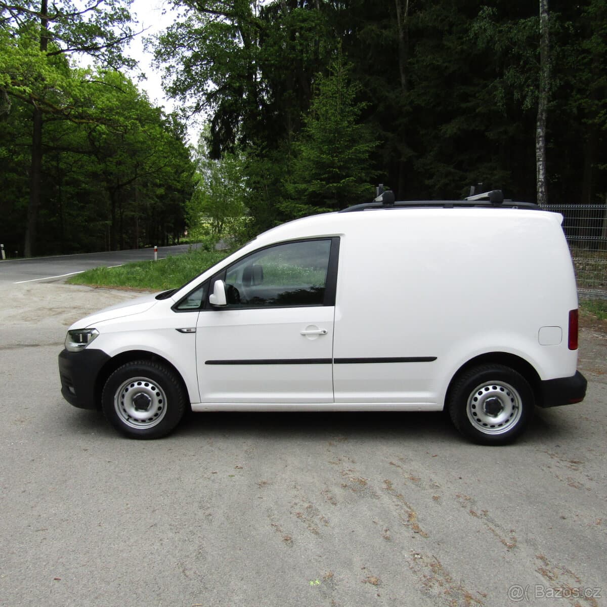 2017 Volkswagen CADDY - 6