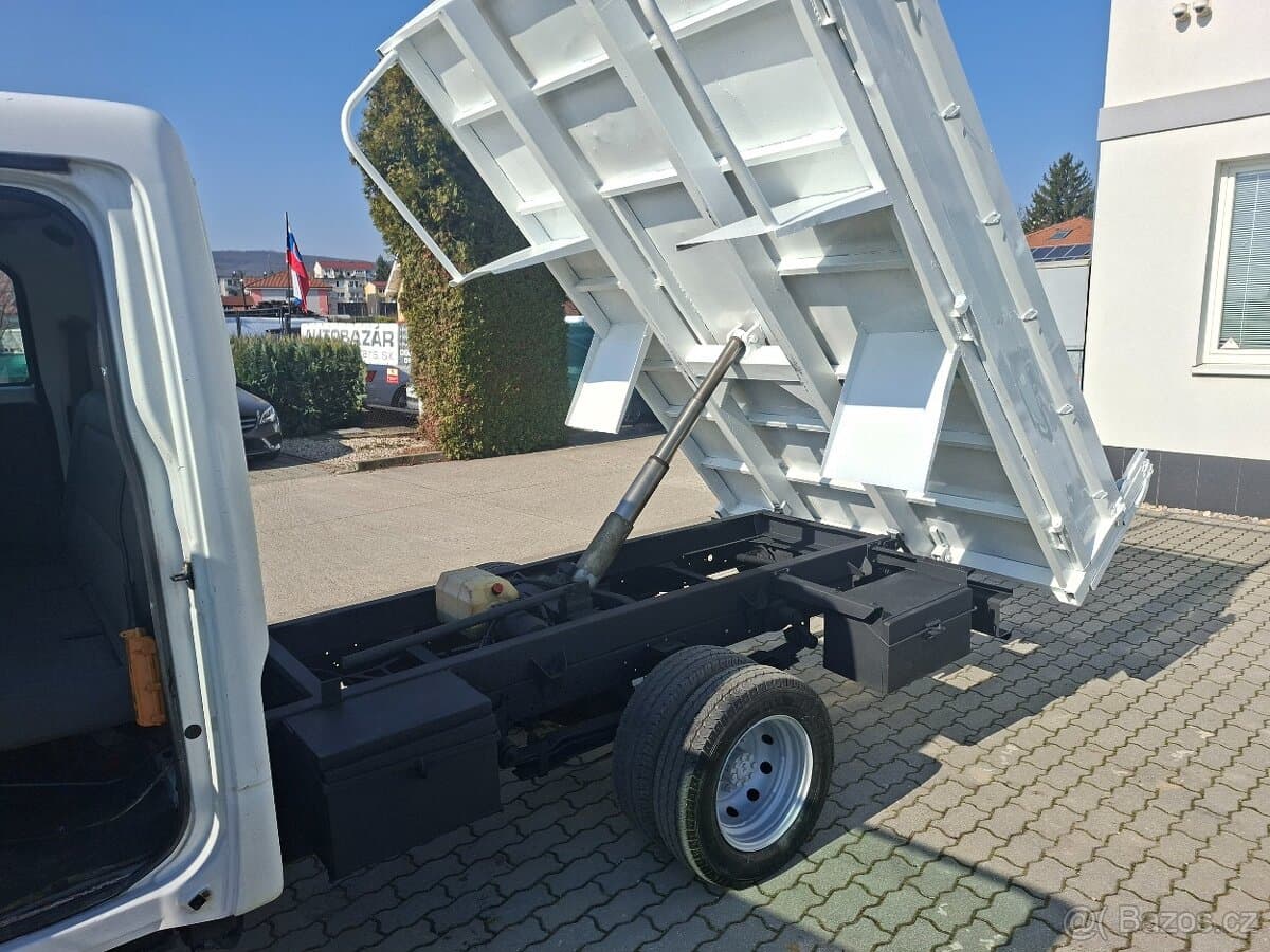 2008 Renault OSTATNÍ - 6