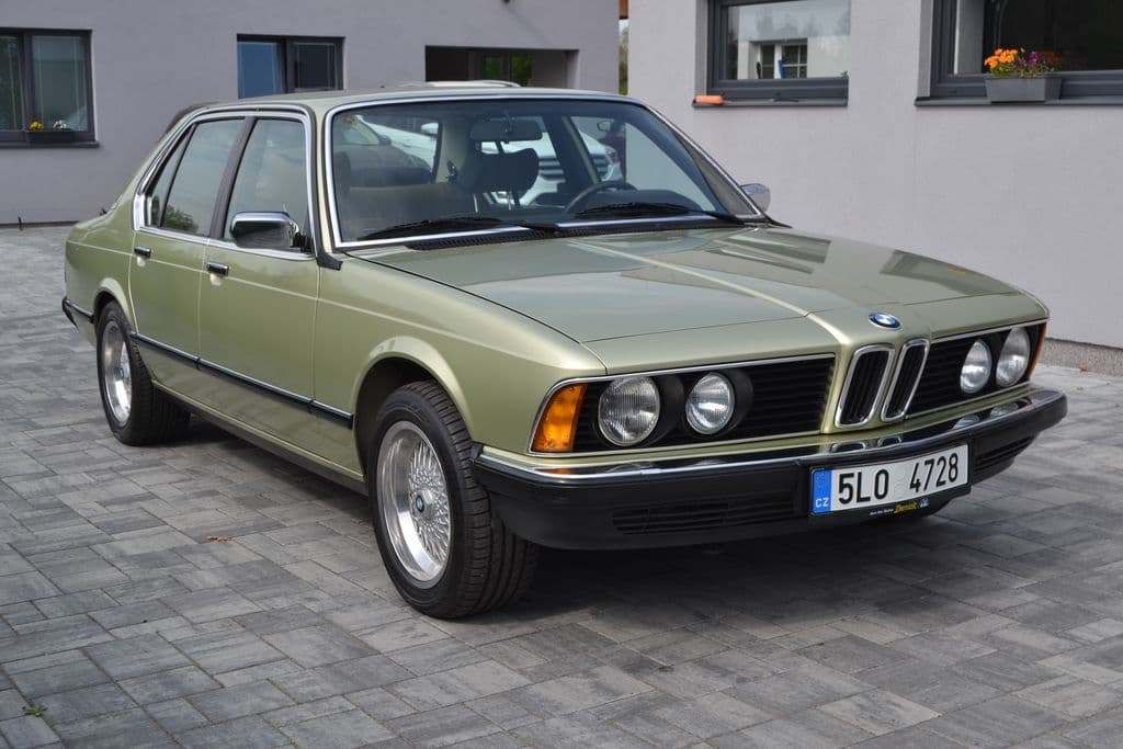 1979 BMW OSTATNÍ - 6