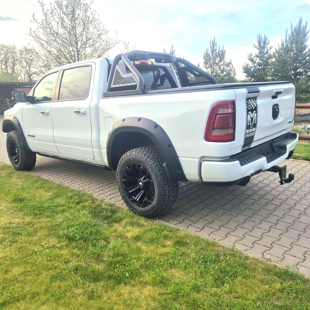 2022 Dodge OSTATNÍ - 6
