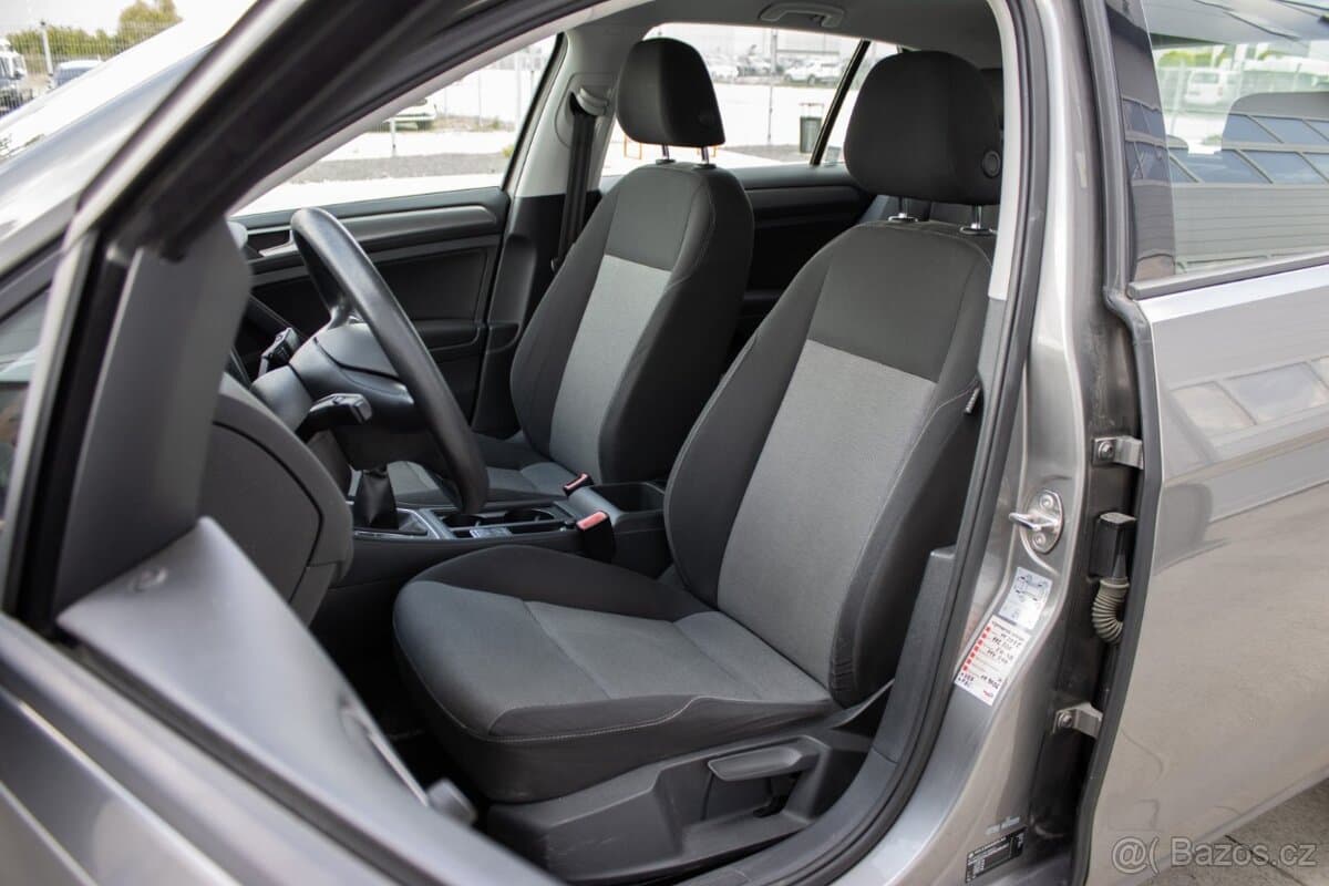 2014 Volkswagen GOLF - 6