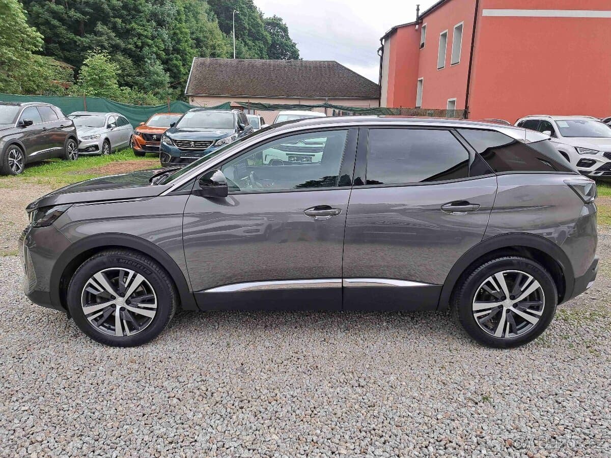 2022 Peugeot 3008 - 6