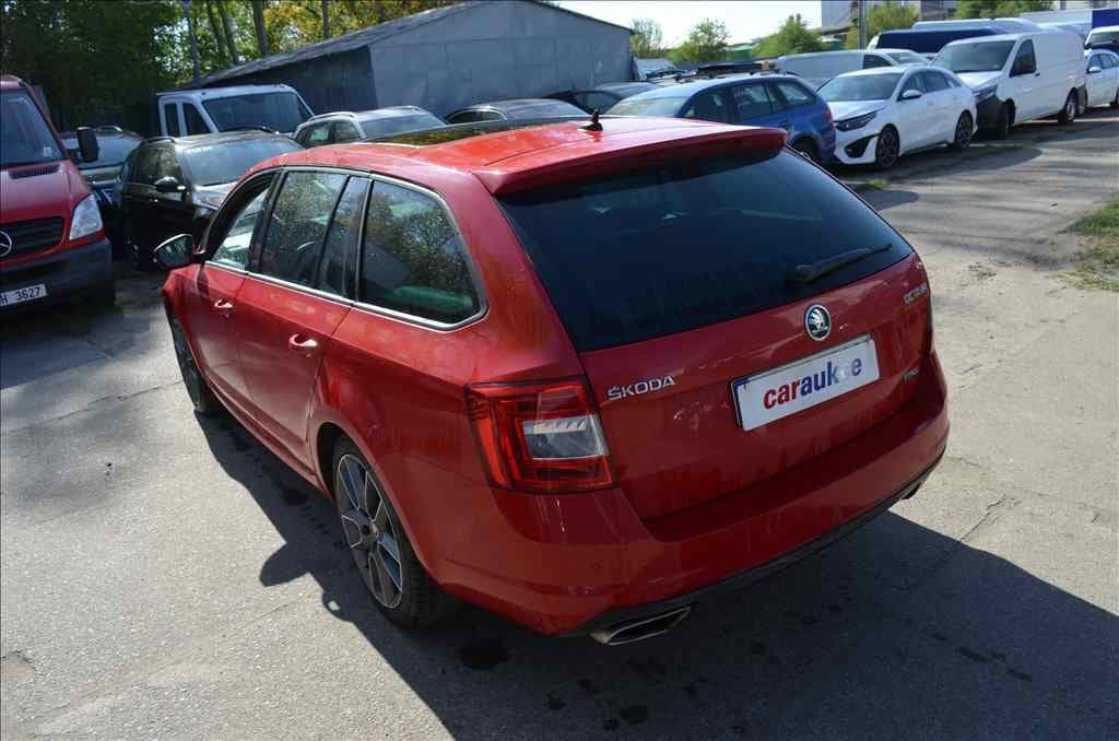 2014 Škoda OCTAVIA - 6
