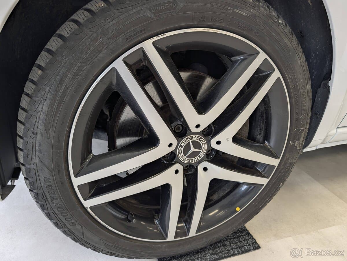 2019 Mercedes-Benz OSTATNÍ - 6