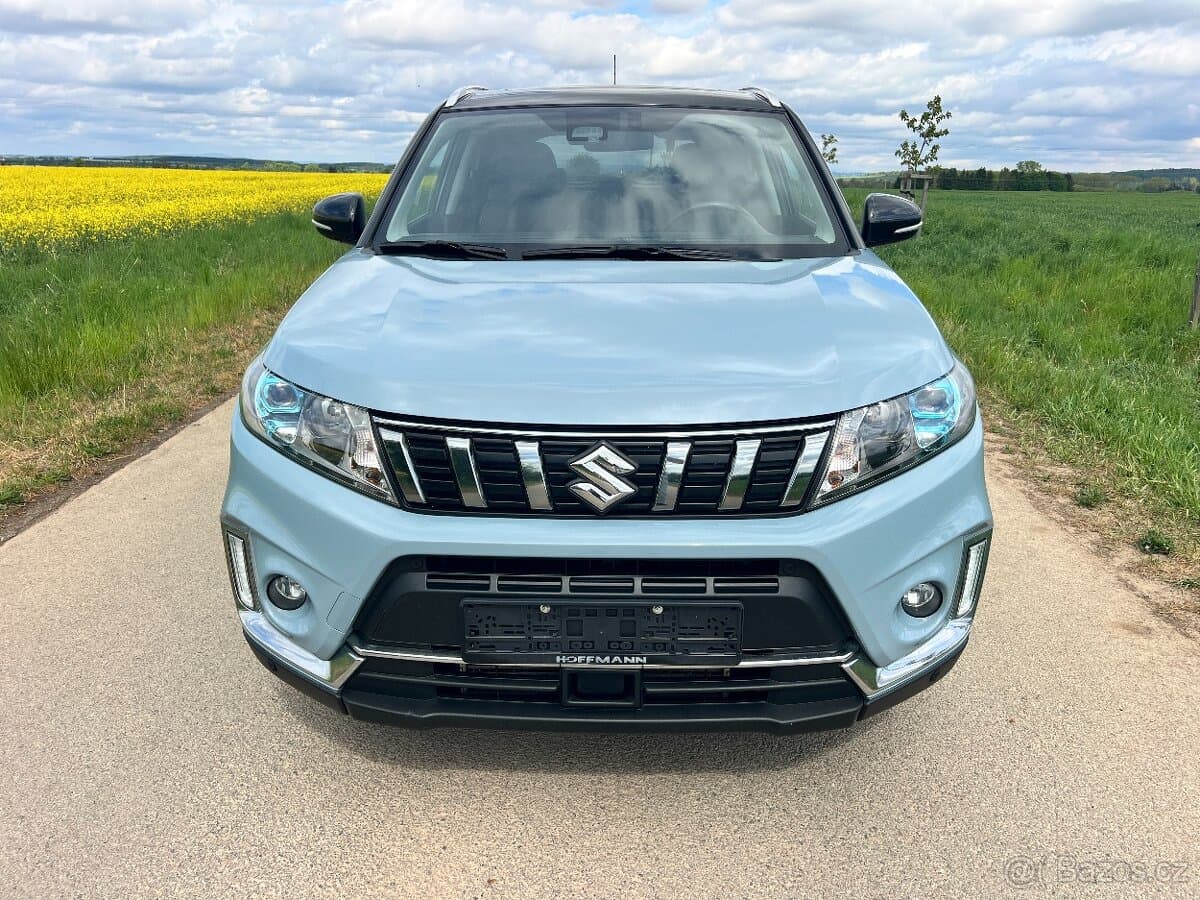 2019 Suzuki VITARA - 6