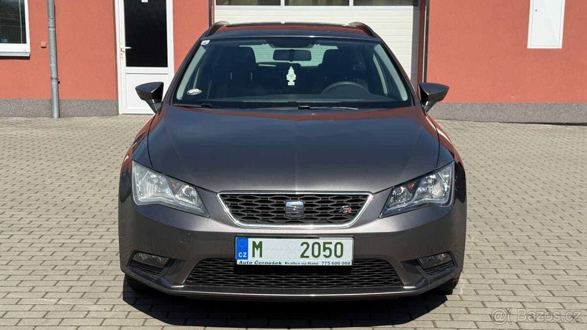 2014 Seat LEON - 6